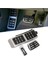 Passat B8 Otomatik Vites Uyumlu Spor Pedal Seti 2015+ 2