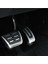 Passat B8 Otomatik Vites Uyumlu Spor Pedal Seti 2015+ 3