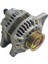 12V Alternatör Dinamo 80 A (C-Ig-Fr-L) (4 Fiş) Honda Cıty/cıvıc/jazz 1