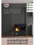 Saphire 10 Kw Kuzine / Manuel Pelet Ve Odun Sobası 8