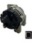 12V Alternatör Dinamo Valeo Tipi 75 A (2 Fiş Soketli L-D) Renault Clıo I/megane I/kangoo 3