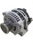 12V Alternatör Dinamo 100 A (Soketli 4 Fişli) (S-Ig-Fr-L) Toyota Hılux 2.5 D-4d 1