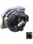 12V Alternatör Dinamo 100 A (Soketli 4 Fişli) (S-Ig-Fr-L) Toyota Hılux 2.5 D-4d 3