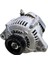 12V Alternatör Dinamo 70 A (3 Fiş Oval Soket) (S-Ig-L) Toyota Corolla 1.6 1992-1999 1