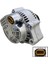 12V Alternatör Dinamo 70 A (3 Fiş Oval Soket) (S-Ig-L) Toyota Corolla 1.6 1992-1999 3