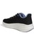 Ithal Air File Memory Foam Koşu Yürüyüş Sneakers 24209 4