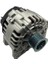 12V Alternatör Dinamo 125 A (L-Dfm) (4 Ayak) Dacıa Logan-Nıssan Mıcra-Renault Clıo/kangoo 2