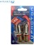 12V 1016 Ampul Ledli Kırmızı (2 Ad) 1