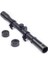 Spike 4X20 Full Çelik Silah/tüfek Dürbünü 11MM 2
