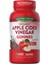 Organic Apple Cider Vinegar 500 Mg 120 Gummies 1