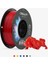 Cr-Petg Kırmızı Filament 1.75MM 1000GR 1