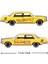 60. Yıl Dönümü Araçlar Mercedes Benz 450 Sel 4
