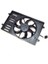 08120084-FAN Motoru Davlumbazlı 600W 494MM Amarok 10> 2.0tdı 2H0121203K / 1