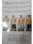 Erkek Likralı Boxer 128 6 Adet 2