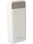 Newface X04 20.000 Mah Powerbank - Beyaz 109008 2