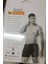 Erkek Modal Likralı Biyeli Boxer 197 3 Adet 3