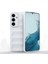 Samsung Galaxy S24 Kılıf Optimum Lens Çerçeveli Silikon Kapak 1