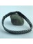 Unisex Gri Hermes Hematit Ok Bileklik 3