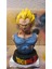 Dragon Ball Majin Vegeta Büst Vegata Boyalı Büst 1
