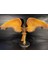 Kayle Figür League Of Legends Kayle Obje Adaletin Kılıcı Büst 25 cm 1