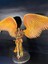 Kayle Figür League Of Legends Kayle Obje Adaletin Kılıcı Büst 25 cm 4