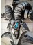 Lich King'in Kılıcı Frostmourne Gerçek Boy 140 cm 1/1 Ölçek 3