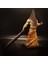 Pyramid Head Silent Hill Boyalı Figür 15CM 1