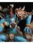 Vol'jin Warcraft 8k UHD Voljin Boyalı Figür 25 cm (Büyük Boy) 3