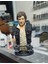 Star Wars Han Solo Boyalı Büst 15CM 1