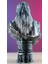 Yüzüklerin Efendisi Saruman Büst Lotr Figür 19 cm 4