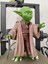 Master Yoda Star Wars Boyalı Figür 25 cm (Dev Boy) 3