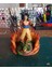 Dragon Ball Gt Soku Ss4 Boyalı Figür 20 cm 1