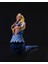 Disney Denizkızı Victoria Hareketli Oyuncak Mermaid Victoria 23 cm Büyük Boy 5