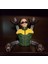 Doctor Octopus Spiderman Boyalı Büst 12 cm 1