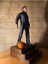 Michael Myers Figür Halloowen Konsept 32CM 2
