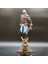 Assasins Creed Revelations Boyalı Figür 30 cm (Büyük Boy) 1