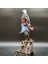 Assasins Creed Revelations Boyalı Figür 30 cm (Büyük Boy) 4