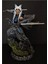 Ahsoka Tano Unique Star Wars Boyalı Figür 30 cm (Dev Boy) 1
