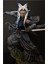 Ahsoka Tano Unique Star Wars Boyalı Figür 30 cm (Dev Boy) 2