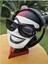 Harley Quinn Kulaklık Standı 24 cm 1