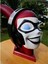 Harley Quinn Kulaklık Standı 24 cm 2