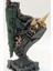 The Faceless King Büst Yüzsüz Kral Büst 15CM 2