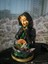 Wicked Marvel Sylvie Büst Marvel Sylvie Laufeydottir Büst Büyük Boy 20CM 3