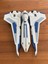 Mandalorian Uzay Gemisi Kom'rk Maket Spaceship Star Wars 25 cm Boy (Büyük Boy) 1