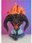 Yüzüklerin Efendisi Balrog Boyalı Büst / Figür - Biblo Lotr 19 cm (Dev Boy) 1
