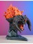 Yüzüklerin Efendisi Balrog Boyalı Büst / Figür - Biblo Lotr 19 cm (Dev Boy) 2