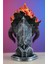 Yüzüklerin Efendisi Balrog Boyalı Büst / Figür - Biblo Lotr 19 cm (Dev Boy) 4