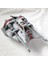 Star Wars Snowspeeder Model Uzay Gemisi 20 cm 1