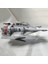 Star Wars Snowspeeder Model Uzay Gemisi 20 cm 4