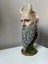 Mimir God Of War Boyalı Büst 40 cm 3